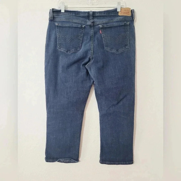 Womans levis jeans size 32 - Picture 1 of 10